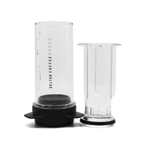 Delter Coffee Press - Zaparzacz do kawy