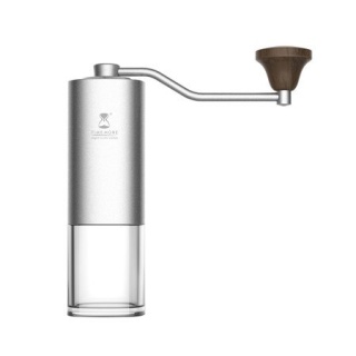 Timemore - Chestnut G1 Silver - Młynek do kawy