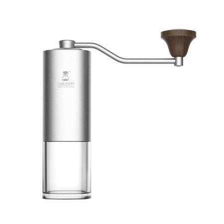 Timemore - Chestnut G1 Silver - Młynek do kawy