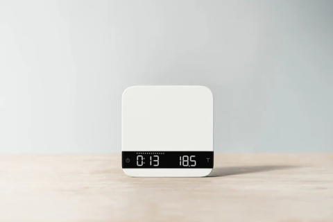 Acaia - Waga Lunar White - Biała