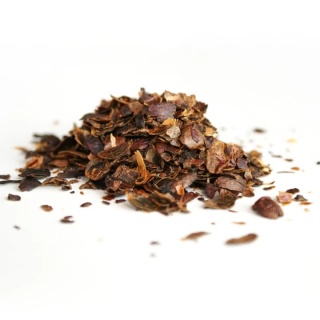 Coffee Plant - Cascara - Kostaryka Hacienda Sonora - 180g