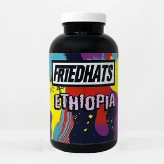 Friedhats - Etiopia Lalesa, Anaerobic - 250g