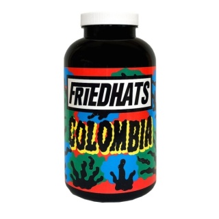 Friedhats - Kolumbia Reserva San Francisco - 250g