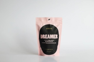 Momento Coffee - Dreamer Espresso - 1kg