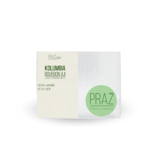 PRAŻ Micro roastery - Kostaryka La Esperanza - 125g
