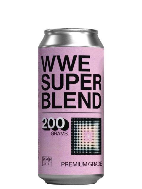 People Possesion - Wild Watermelon Experience {Blend} - 200g