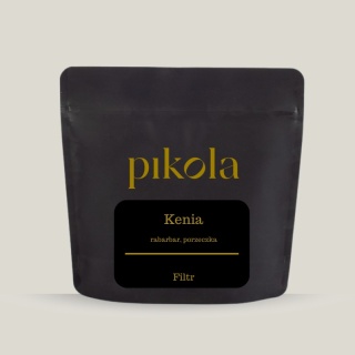 Pikola - Kenia Kainamui - 250g