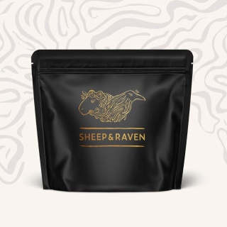 Sheep & Raven - Kolumbia El Encanto- 200g