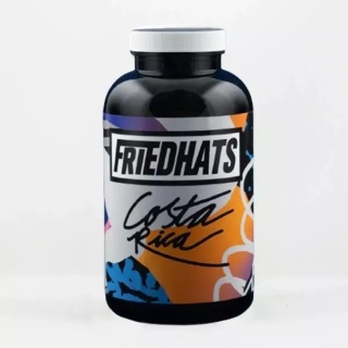 Friedhats - Kostaryka, Aquiares Estate- 250g