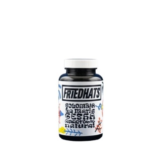 Friedhats - Kolumbia La Maria Gesha Anaerobic - 100g