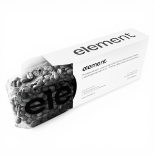 element. - Kolumbia Luisa Nieto- 100g