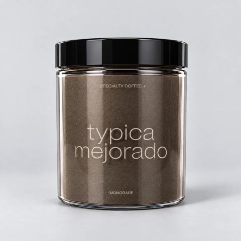 AMOC Coffee - Kolumbia Typica Mejorado - 100g