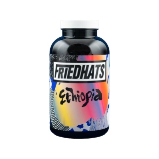 Friedhats - Etiopia Testi Small Beans Natural - 250g