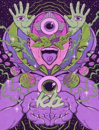 KB Coffee Roasters- Peru Gilber Huayllas, Gesha - 250g