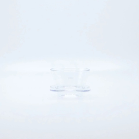 Transparent, Przezroczysty