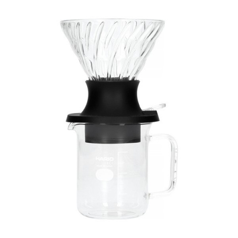 Hario - Immersion Dripper Switch Set 200ml