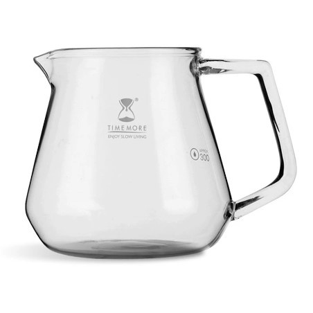 Timemore Coffee Server- 360ml - serwer na kawe