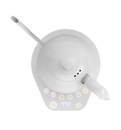 Brewista_Artisan_Gooseneck_Variable_Kettle_white, czajnik - 1 l
