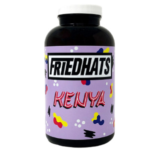 Friedhats - Kenia Rungeto Kiangoi AB - 250g