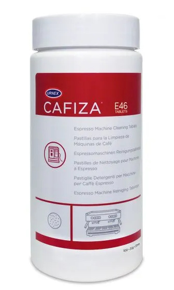urnex cafiza tabletki do czyszczenia