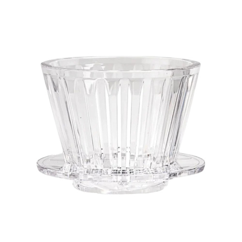 dripper timemore z płaskim dnem b75