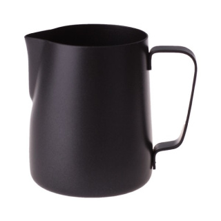 Rhinowares Stealth Milk Pitcher - dzbanek czarny 950 ml
