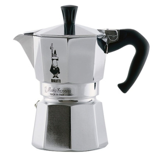 Bialetti Moka Express 1tz - Kawiarka