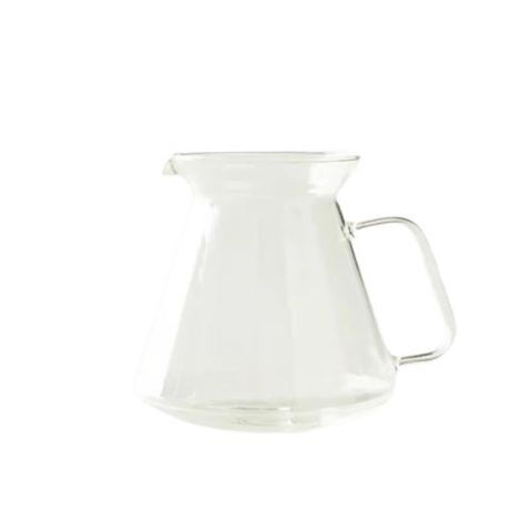 Dzbanek do kawy server 710 ml ORIGAMI