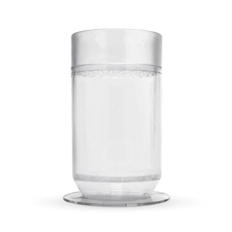 Tricolate Coffee Brewer - Zaparzacz do kawy, Clear