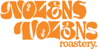 Logo palarni Nolens Volens Roastery 